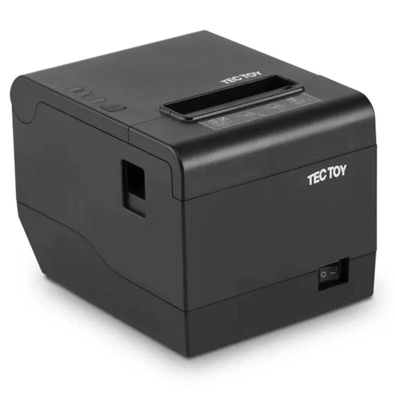 Impressora Tectoy Frente