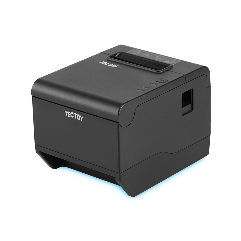 Impressora Tectoy Lateral