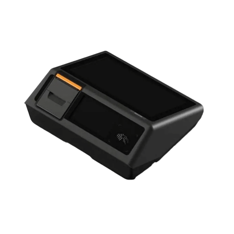 PDV D2 Mini - Lateral