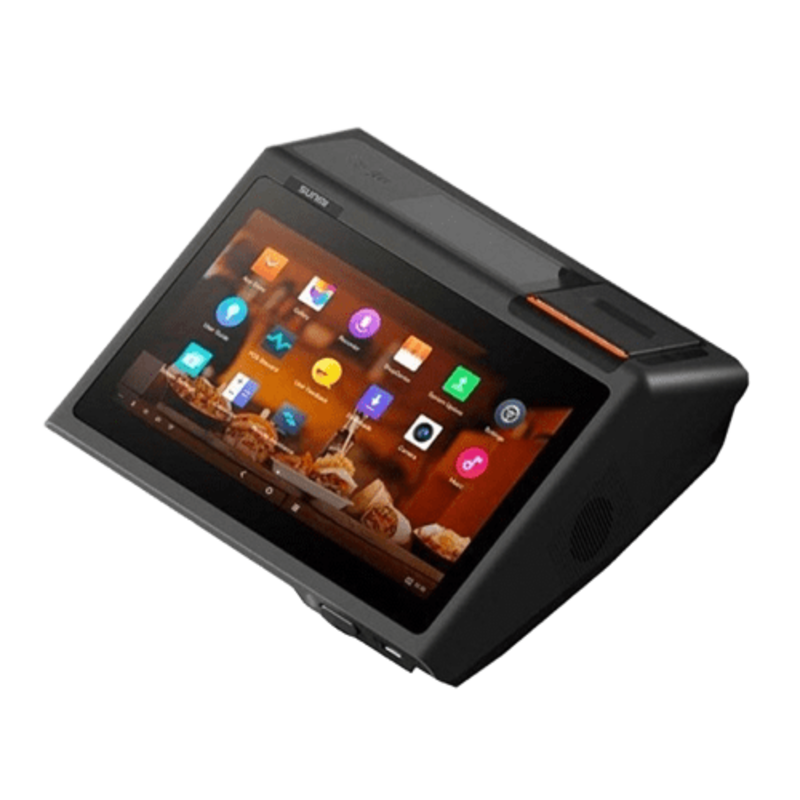 PDV D2 Mini - Traseira