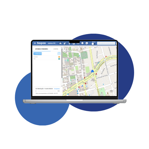 Demonstração de chatbot